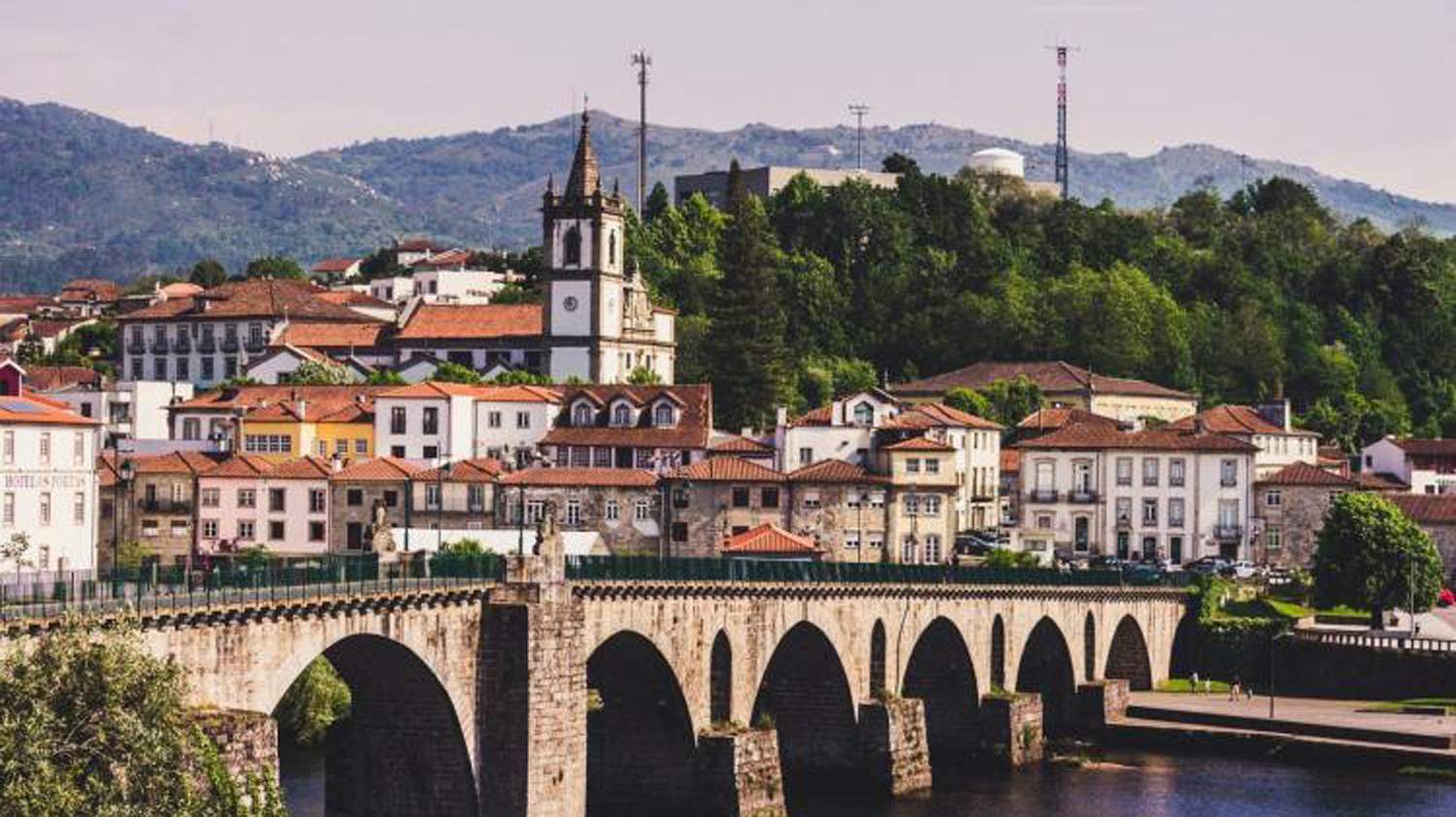 Este Ano Faça Férias Em Portugal