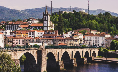 Este Ano Faça Férias Em Portugal