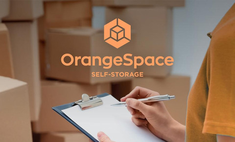 How To Organize A Business Inventory In a Storage