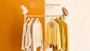 A arte de armazenamento sazonal: OrangeSpace Self-Storage mantém o teu guarda-roupa de inverno seguro