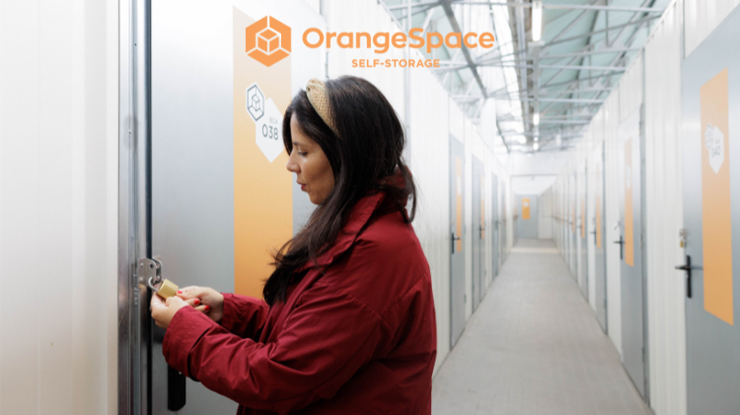 How We Achieve Maximum Security at OrangeSpace