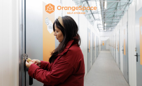 Como Conseguimos a Máxima Segurança na OrangeSpace