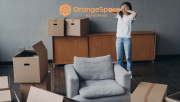 Simplify Your Space: How OrangeSpace Self-Storage Can Help You Declutter and Destress