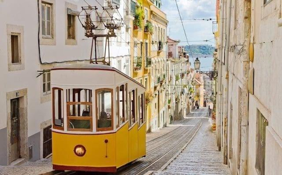 Ascensor da Glória