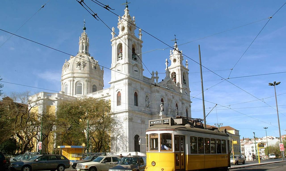 Basílica da Estrela 