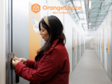 How We Achieve Maximum Security at OrangeSpace