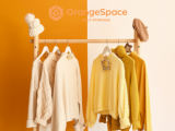 A arte de armazenamento sazonal: OrangeSpace Self-Storage mantém o teu guarda-roupa de inverno seguro