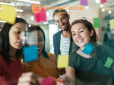 OrangeSpace: Empowering Small Businesses and Entrepreneurs Through Self-Storage Solutions