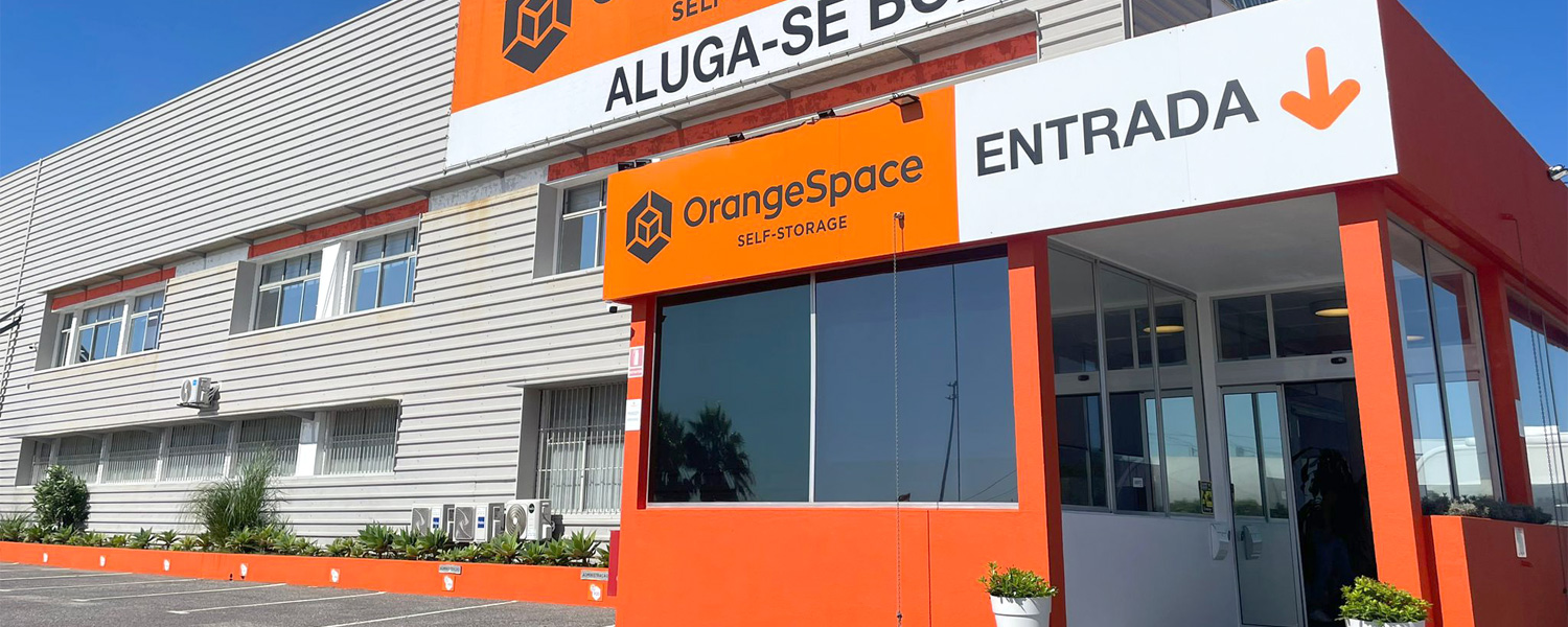 OrangeSpace - Spaces to Rent